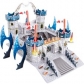 ARTICULOS REGALO:CASTILLO DE DRAGONES 3D ARTICULOS REGALO:CASTILLO DE DRAGONES 3D