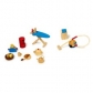 ARTICULOS REGALO:ACCESORIOS DE COCINA PARA CASA DE MUÑECA ARTICULOS REGALO:ACCESORIOS DE COCINA PARA CASA DE MUÑECA