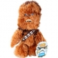 ARTICULOS REGALO:PELUCHE STAR WARS CHEWBACCA/PELUCHE      