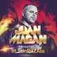 JUAN MAGAN:THE KING IS BACK                                 