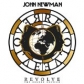 JOHN NEWMAN:REVOLVE (DELUXE EDITION+BONUS TRACKS)           