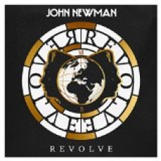 JOHN NEWMAN:REVOLVE (EDIC.STANDARD DIGIPACK)                