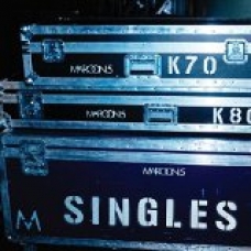 MAROON 5:SINGLES                                            