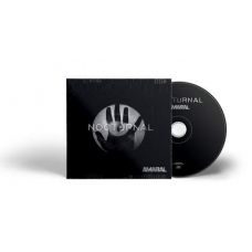 AMARAL:NOCTURAL (DIGIPACK)                                  