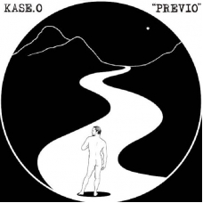 KASE.O:PREVIO (EP)                                          