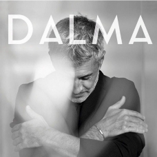 SERGIO DALMA:DALMA (SUPER JEWEL BOX)                        