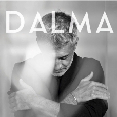 SERGIO DALMA:DALMA (BOX CD+CALENDARIO)                      