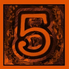 ED SHEERAN:5 (5EP?S)                                        