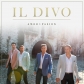 IL DIVO:AMOR & PASION (EDIC.STANDAD)                        