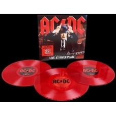 AC/DC:LIVE AT RIVER PLATE (3LP SET COLOURED VINYL)-IMPORTA  