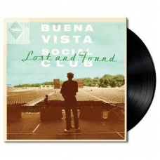 BUENA VISTA SOCIAL CLUB:LOST & FOUND -HQ- (LP) -IMPORTACION 