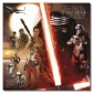 ARTICULOS REGALO:STAR WARS =CALENDAR=2016-EPISODE 7(CALENDAR ARTICULOS REGALO:STAR WARS =CALENDAR=2016-EPISODE 7(CALENDAR
