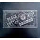 BLACK BOTTLE RIOT:III INDIGO BLUES -IMPORTACION-            