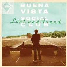 BUENA VISTA SOCIAL CLUB:LOST & FOUND -IMPORTACION-          
