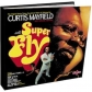 CURTIS MAYFIELD:SUPERFLY (2CD SET) -DELUXE EDITION-I IMPORTA