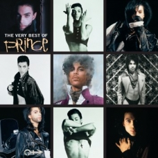 PRINCE:THE VERY BEST OF -IMPORTACION-                       