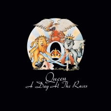 QUEEN:A DAY THE RACES (REMASTERED) -IMPORTACION-            
