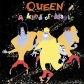 QUEEN:A KIND OF MAGIC (REMASTERED) -IMPORTACION-            