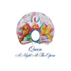 QUEEN:INNUENDO (REMASTERED) -IMPORTACION-                   