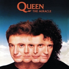 QUEEN:THE MIRACLE (REMASTERED) -IMPORTACION-                
