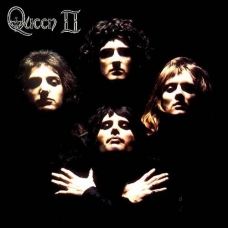 QUEEN:QUEEN II (REMASTERED) -IMPORTACION-                   