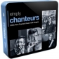 VARIOS - SIMPLY CHANTEURS (3CD) BOX SET -IMPORTACION-       