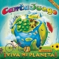 GRUPO ENCANTO:CANTAJUEGO ¡VIVA MI PLANETA! (DVD+CD)         