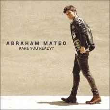 ABRAHAN MATEO:ARE YOU READY? (EDIC.ESPECIAL FOTOS+POSTER+LIB