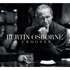 BERTIN OSBORNE:CROONER                                      