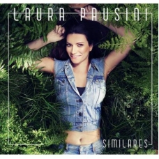 LAURA PAUSINI:SIMILARES (DELUXE VERSION CD+DVD)             