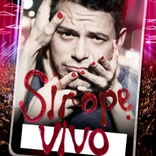 ALEJANDRO SANZ:SIROPE VIVO (3CD+DVD) -DIGIPACK-             