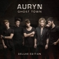 AURYN:GHOST TOWN (DELUXE EDICION DIGIBOOK+BONUS TRACKS) AURYN:GHOST TOWN (DELUXE EDICION DIGIBOOK+BONUS TRACKS)