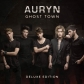 AURYN:GHOST TOWN (DELUXE EDICION DIGIBOOK+BONUS TRACKS)     