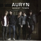 AURYN:GHOST TOWN (EDIC.STANDARD)                            