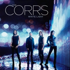 CORRS, THE:WHITE LIGHT                                      