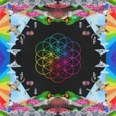 COLDPLAY:A HEAD OF FULL OF DREAMS                           