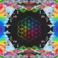 COLDPLAY:A HEAD OF FULL OF DREAMS                           