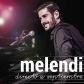 MELENDI DIRECTO A SEPTIEMBRE (2CD+DVD DIGIPACK)             