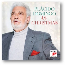 PLACIDO DOMINGO:MY CHRISTMAS                                