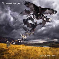 DAVID GILMOUR:RATTLE THAT LOOK (DIGIPACK)                   