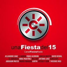 VARIOS -  CANAL FIESTA RADIO:UNA FIESTA DEL 15 (2CD)        