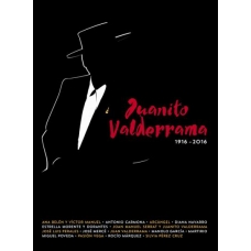 VARIOS - JUANITO VALDERRAMA 1916-2016                       