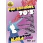 VARIOS - KARAOKE POP ESPAÑOL 70S (DVD KARAOKE)             