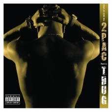 2PAC:THE BEST OF 2PAC PT 1:THUG                             