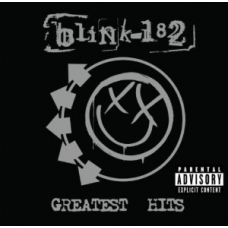 BLINK 182:GREATEST HITS                                     