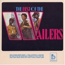 BOB MARLEY & THE WAILERS:BEST OF THE WAILLERS               