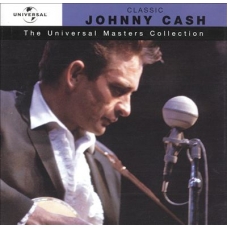 JOHNNY CASH:CLASSICS JOHNNY CASH JOHNNY CASH:CLASSICS JOHNNY CASH