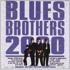 B.S.O. - BLUES BROTHERS 2000                                