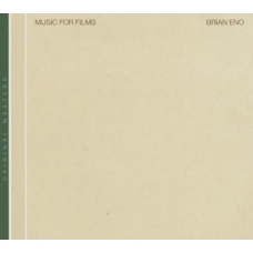 BRIAN ENO:MUSIC FOR FILMS                                   