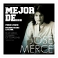 JOSE MERCE:LO MEJOR DE...                                   